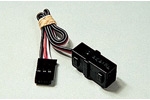 P-AL0731 Y-Junction Servo Lead 
